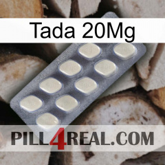 Tada 20Mg 08